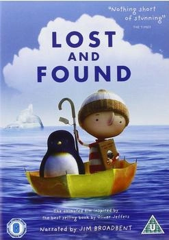 CEG Lost And Found [UK IMPORT]