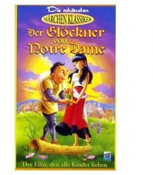Cine Plus Der Glöckner von Notre Dame (Platinum Serie)