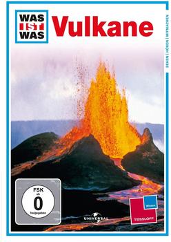 Universal Stud. Was ist was TV - Vulkane