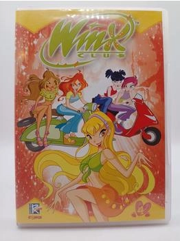 Universal Stud. The Winx Club - The Winx Club - Folge 4