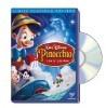 Pinocchio - Platinum Edition zum 70. Jubiläum, 2 DVDs