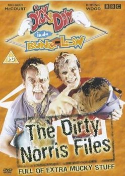 BBC WORLDWIDE Dick And Dom In Da Bungalow - The Dirty Norris Files [UK IMPORT]