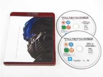 Paramount Transformers [UK IMPORT]