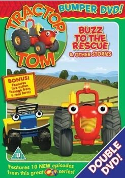 CEG Tractor Tom - Buzz To The Rescue [UK IMPORT]