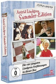 Astrid Lindgren Sammleredition