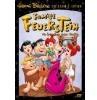 Familie Feuerstein - Die komplette dritte Staffel (Collectors Edition, 5 DVDs)