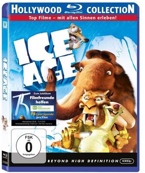 Ice Age (Blu-ray)