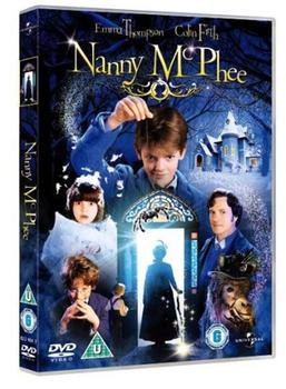Universal Stud. Nanny McPhee [UK IMPORT]