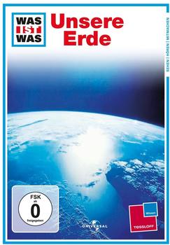 Universal Stud. Was ist was TV - Die Erde