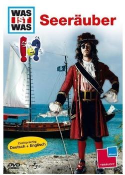 Universal Stud. Was ist was TV - Seeräuber