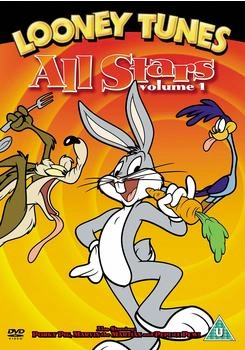 Warner Bros. Looney Tunes All Stars Collection 1 [UK IMPORT]
