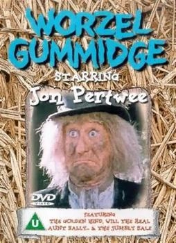 Delta Music Worzel Gummidge - Theen Hind / Will The Real Aunt Sally.. / The Jumbly Sale [UK IMPORT]