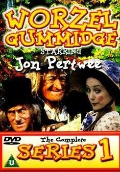 Delta Music Worzel Gummidge - Series 1 [UK IMPORT]