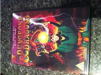CEG Dungeons And Dragons - Vol. 2 [UK IMPORT]