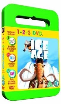 20th Century Fox Ice Age [UK IMPORT]