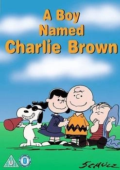 Paramount A Boy Named Charlie Brown [UK IMPORT]