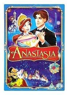 20th Century Fox Anastasia [UK IMPORT]