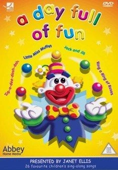 Abbey Home Entertainment A Day Full Of Fun [UK IMPORT]
