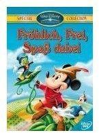 Fröhlich, Frei, Spass dabei SE [DVD]