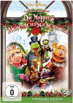 Die Muppets Weihnachtsgeschichte (Special Edition)