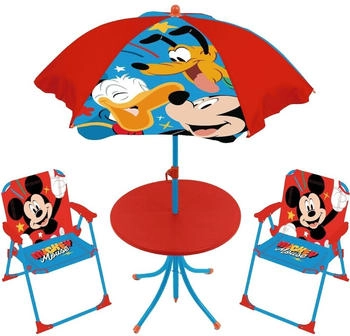 Disney Mickey Campingset (WD16128)