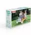 Dolu Kinder-Picknicktisch Indoor/Outdoor, 4 Sitzplätze