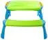 vidaXL Kinder-Picknicktisch Polypropylen 89,5x84,5x48cm