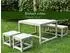 WONDERMAKE Garten-Kindersitzgruppe 4-tlg (143898)