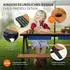 ML-Design Kindersitzgruppe 2-in-1 Sand- & Wasserspieltisch Massivholz Naturbraun inkl. 2 Wannen