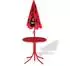 Spielwerk Beetle Kindersitzgruppe mit Sonnenschirm UV40, Outdoor (103226)
