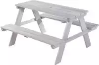 Roba 456001GA, Roba Picknick for 4 (456001GA) Grau