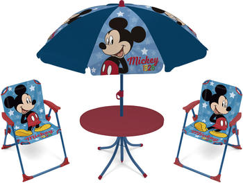 Arditex Camping Set Mickey Mouse