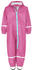 Playshoes Regen-Overall (405301) pink