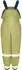 Playshoes Regenlatzhose (405424) oliv