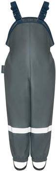 Playshoes Regenlatzhose (405424) dunkelgrau