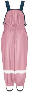 Playshoes Regenhose (408623) rosa – Playshoes Regenhose (408623) rosa: Perfekter Schutz für Kinder