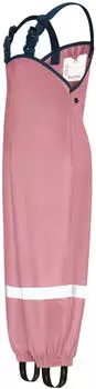 Playshoes Regenhose (408623) rosa – Hochwertige Materialien und Verarbeitung
