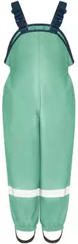 Playshoes Regenhose (408623) grün pastell