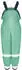 Playshoes Regenhose (408623) grün pastell