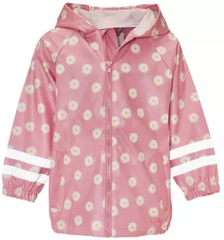 Playshoes Regenmantel (408407) rosa