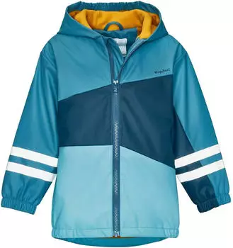 Playshoes Regenmantel (408653) blau