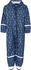 Playshoes Regen-Overall Baustelle allover (405302)