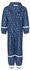 Playshoes Regen-Overall Baustelle allover (405302)
