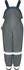 Playshoes Fleece-Trägerhose (408622) dunkel grau