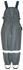 Playshoes Fleece-Trägerhose (408622) dunkel grau