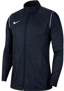 Nike Rain Jacket Park 20 (BV6904) obsidian/white/white