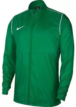 Nike Rain Jacket Park 20 (BV6904) pine green/white/white
