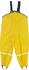 Playshoes Regenlatzhose (405424) gelb