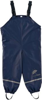 Sterntaler Regenhose (5818966) blau