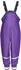 Playshoes Regenlatzhose Textilfutter (405514) lila